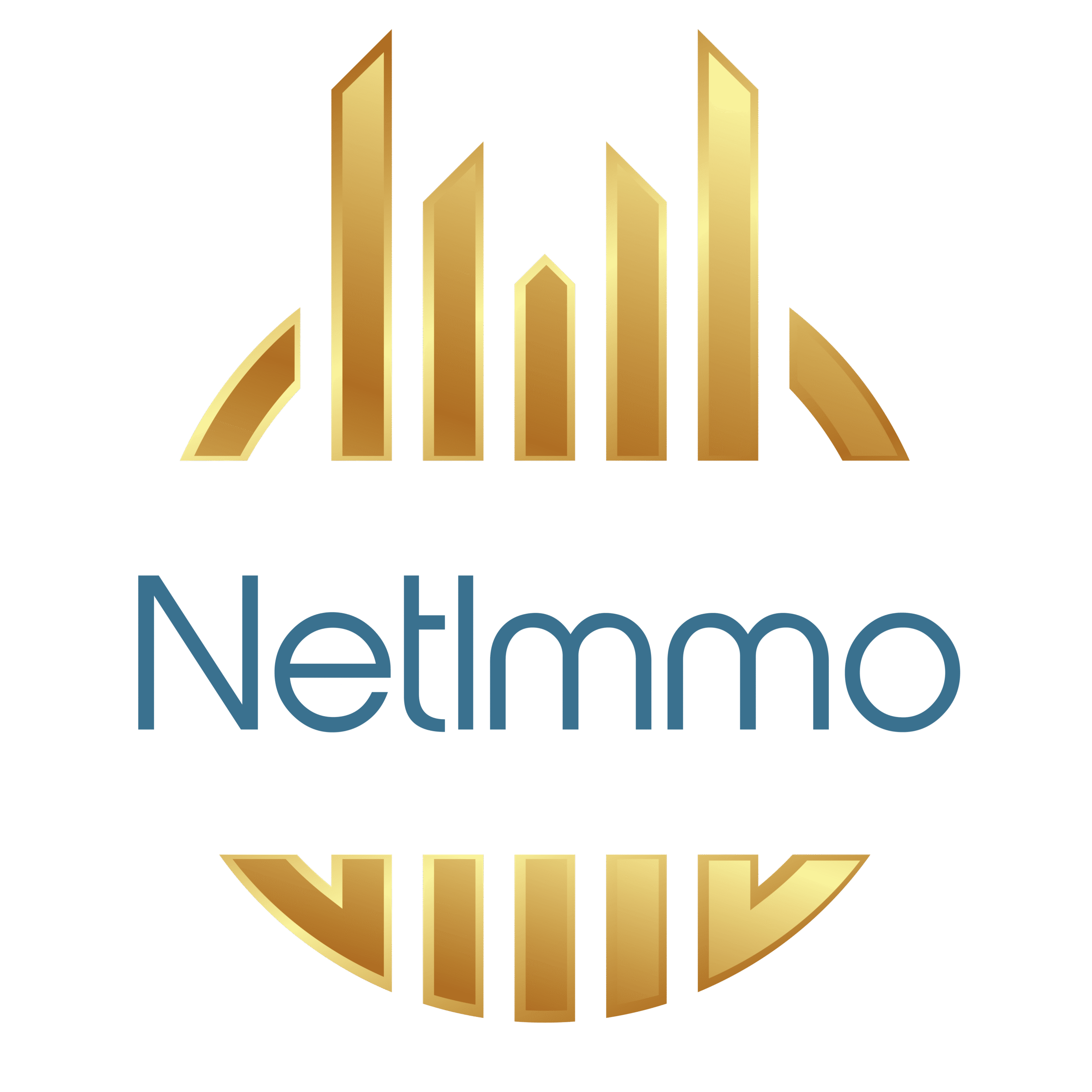 Logo Netimmo